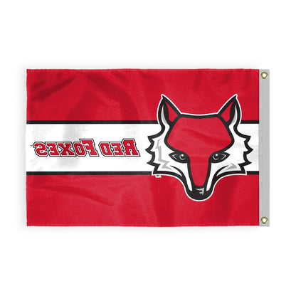 Marist University Flag 4 x 6 ft
