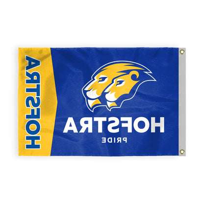 Hofstra University Flag 3 x 5 ft