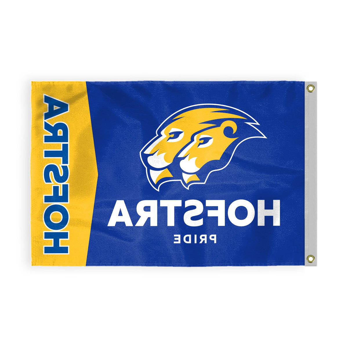 Hofstra University Flag 4 x 6 ft