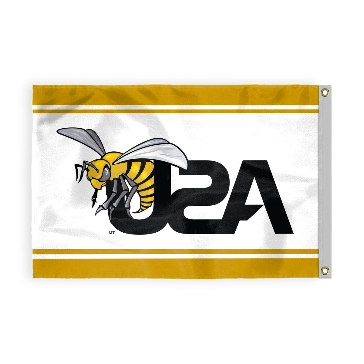 Alabama State University Flag 4 ft x 6 ft