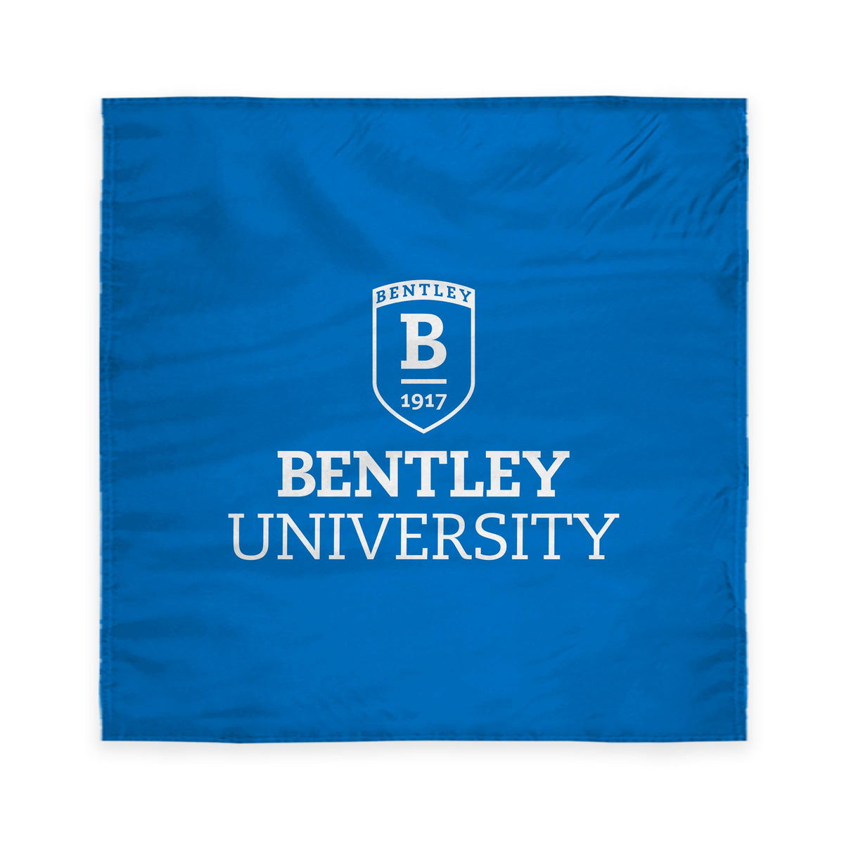 Bentley University Table Cover 48 x 48 inch