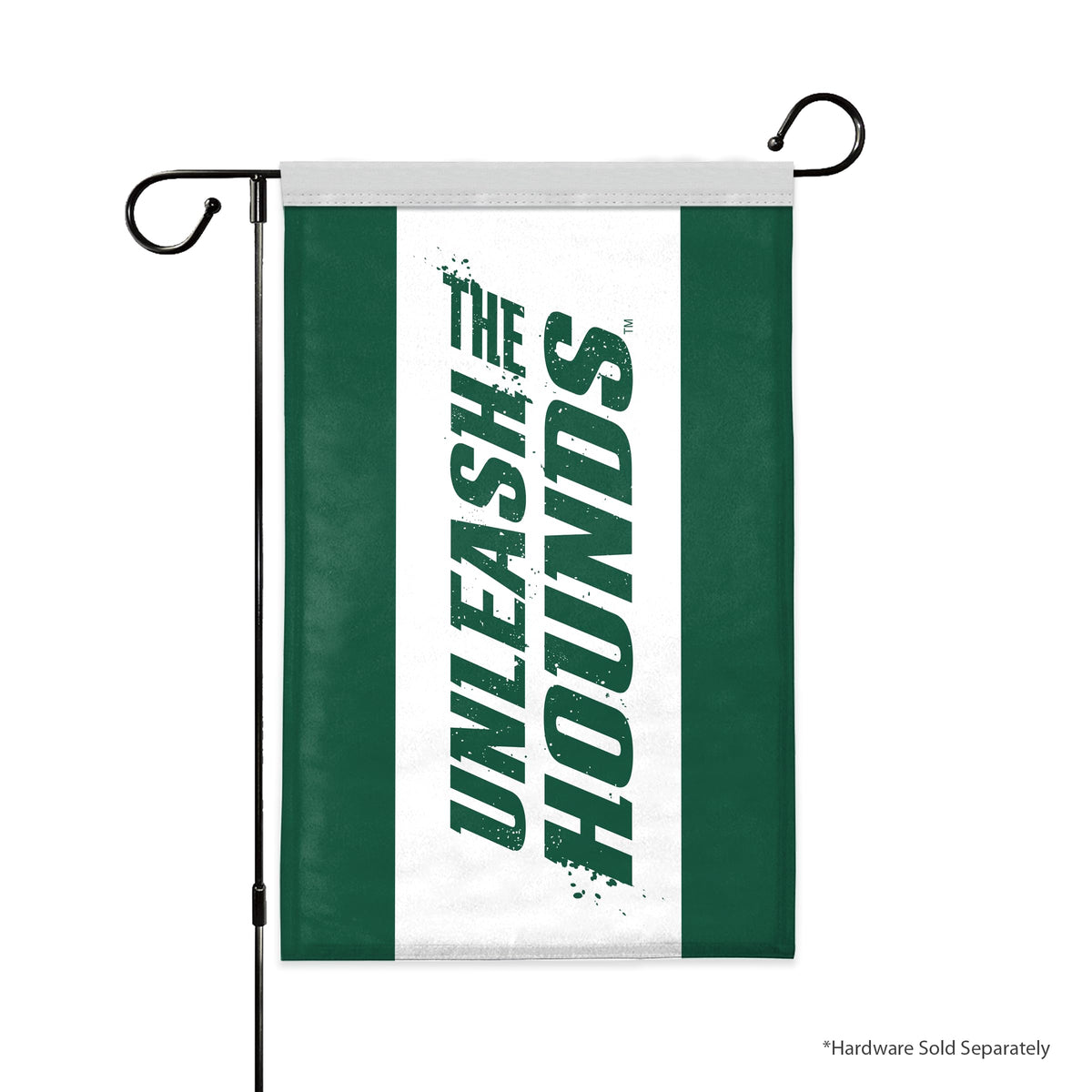 Loyola Maryland University Garden Flag 12 x 18 inch