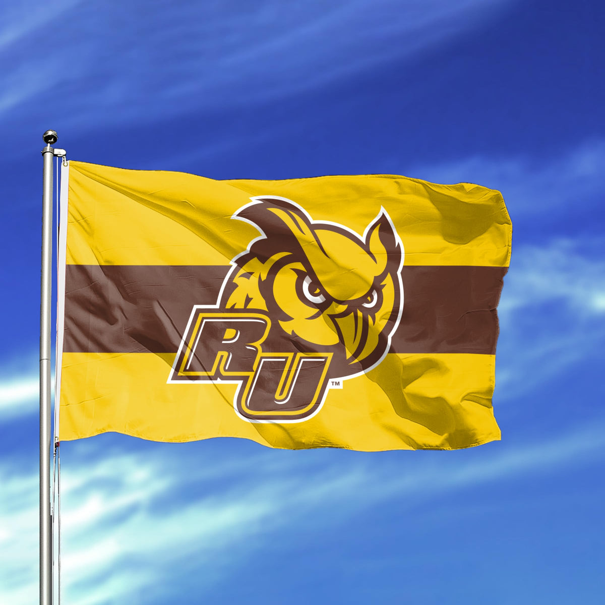 Rowan University Flag 3 x 5 ft