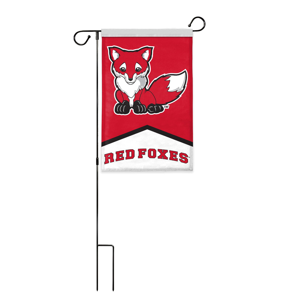Marist University Garden Flag 12 x 18 inch