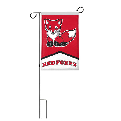 Marist University Garden Flag 12 x 18 inch