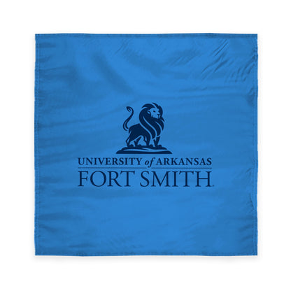 University of Arkansas Fort Smith Table Cover 48 x 48 inch
