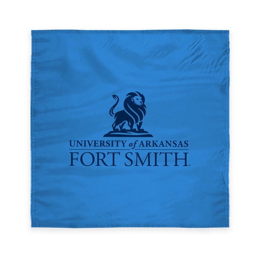 University of Arkansas Fort Smith Table Cover 48 x 48 inch