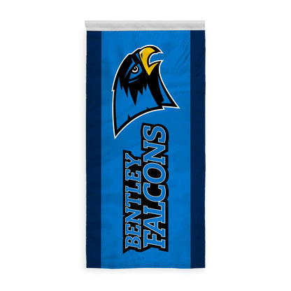 Bentley University Banner 2 ft x 4 ft