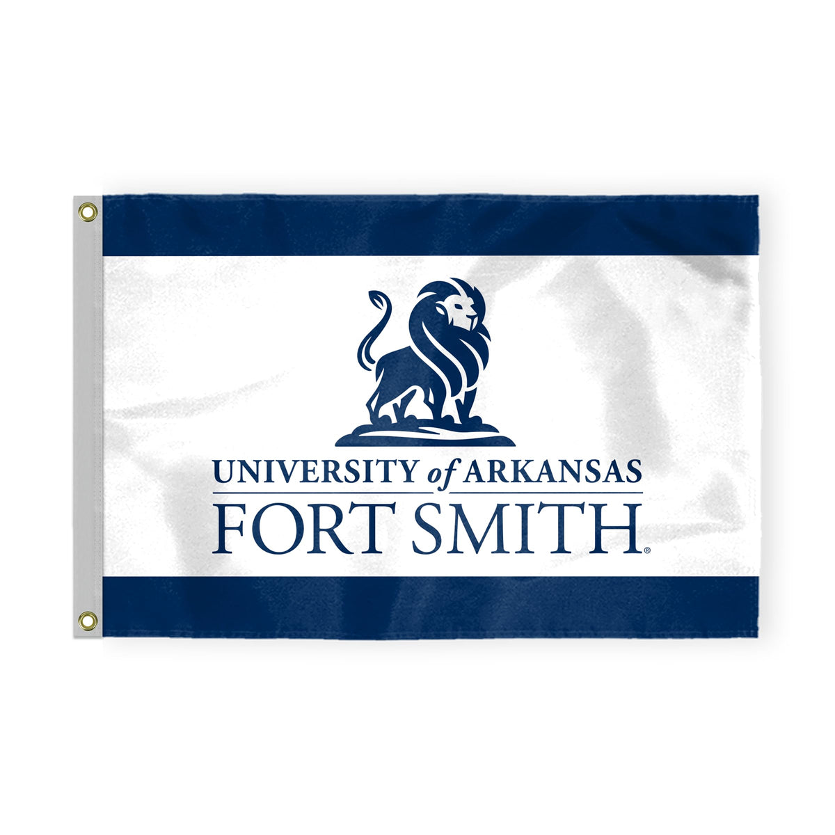 University of Arkansas Fort Smith Flag 3 x 5 ft