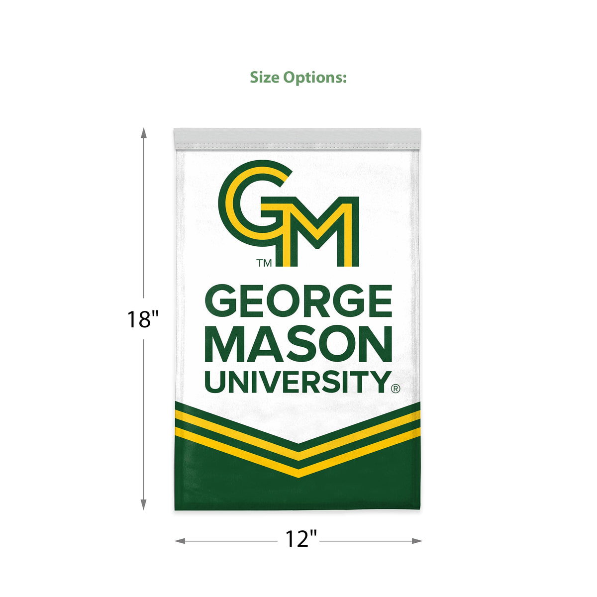 AGAS - George Mason University Flags