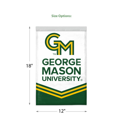 AGAS - George Mason University Flags
