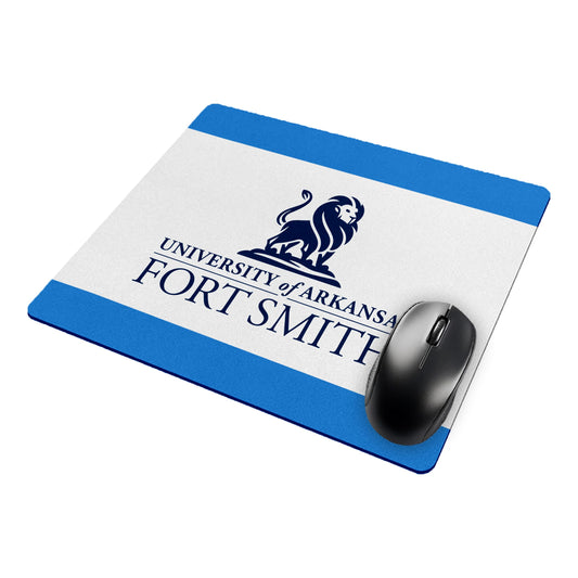 University of Arkansas Fort Smith Mouse Pad 8 x 7 inch