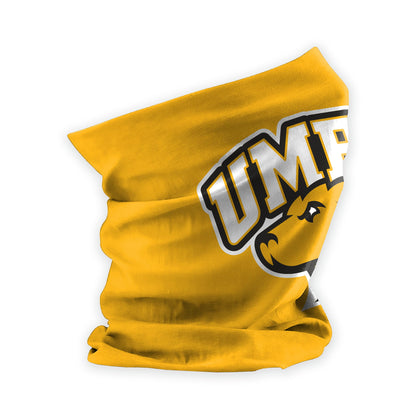 University of Maryland Baltimore County Neck Gaiter 9 x 10 inch