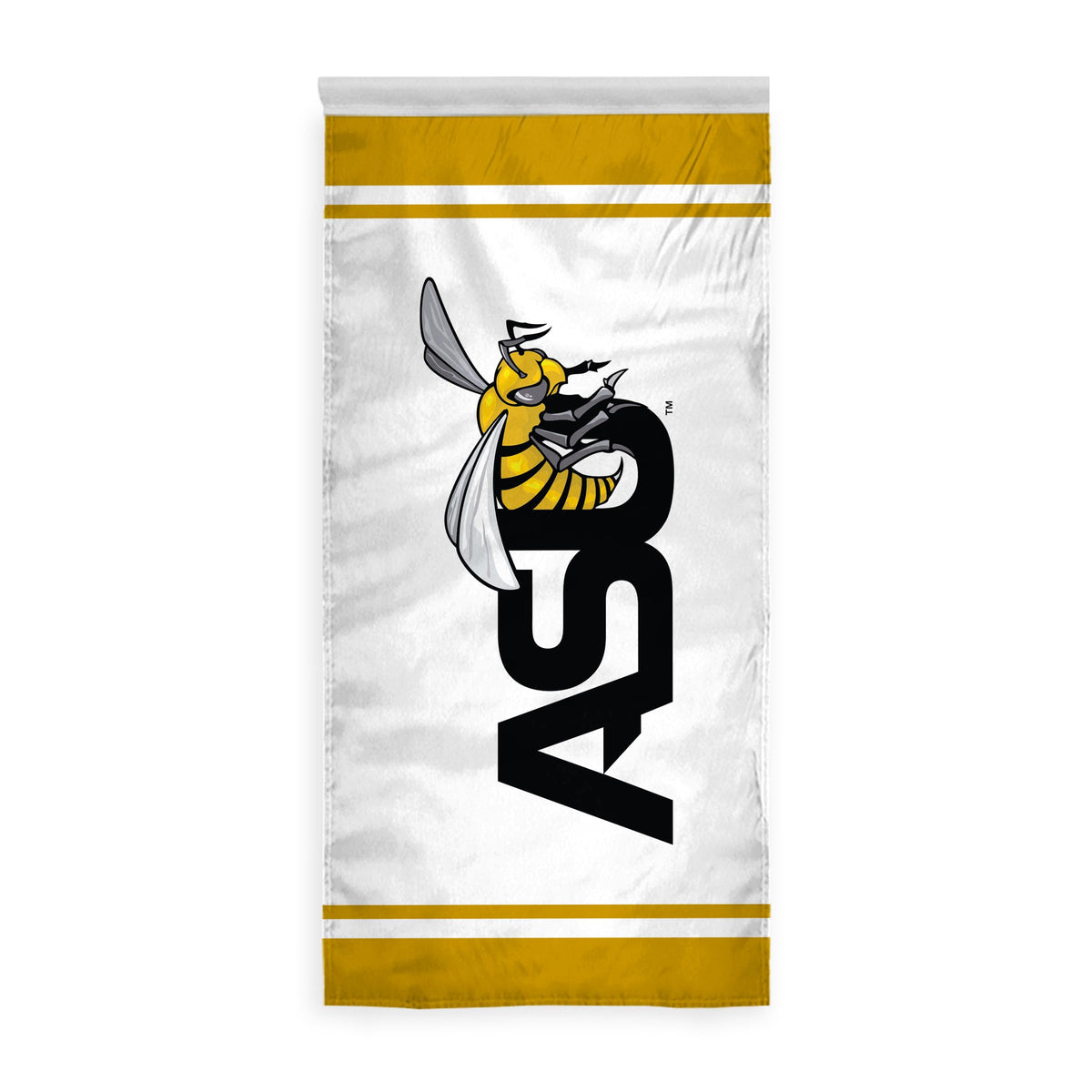 Alabama State University Banner 2 ft x 4 ft