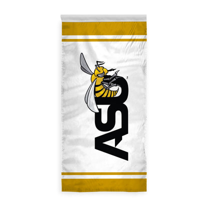 Alabama State University Banner 2 ft x 4 ft