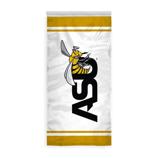 Alabama State University Banner 2 ft x 4 ft