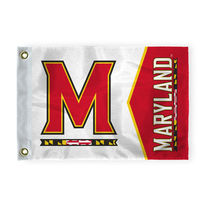 AGAS - Maryland University