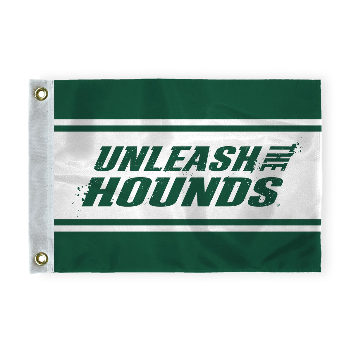 Loyola Maryland University Golf Flag 14 x 20 inch