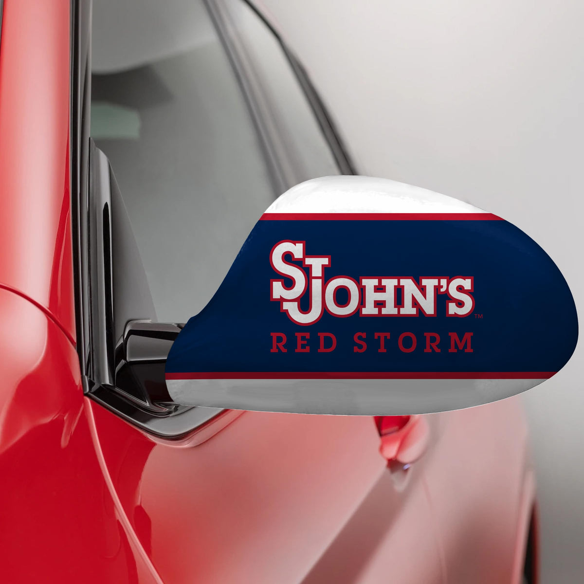 AGAS St. John's University