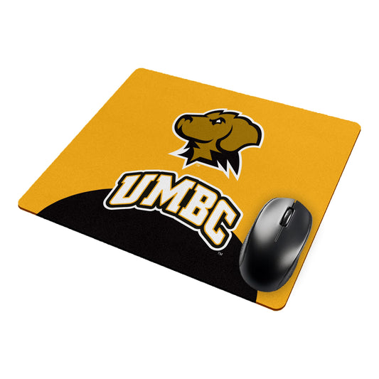 University of Maryland Baltimore County Mouse Pad 8 x 7 inch