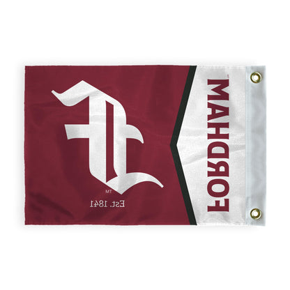 AGAS Fordham University Flags