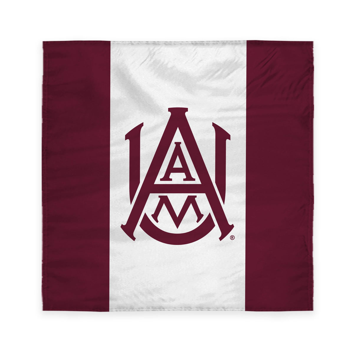 Alabama A&M University Table Cover 48 x 48 inch