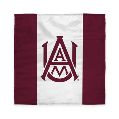 Alabama A&M University Table Cover 48 x 48 inch
