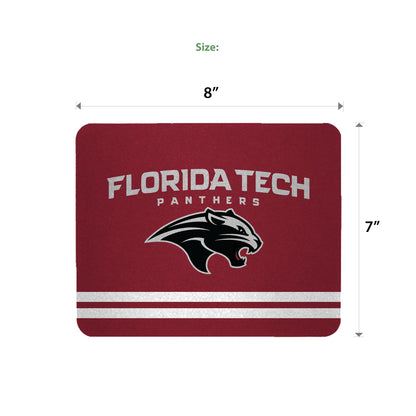 Florida Institute of Technology Mouse Pad 8 x 7 inch