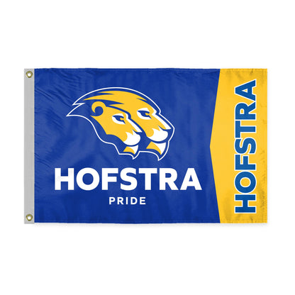 Hofstra University Flag 3 x 5 ft