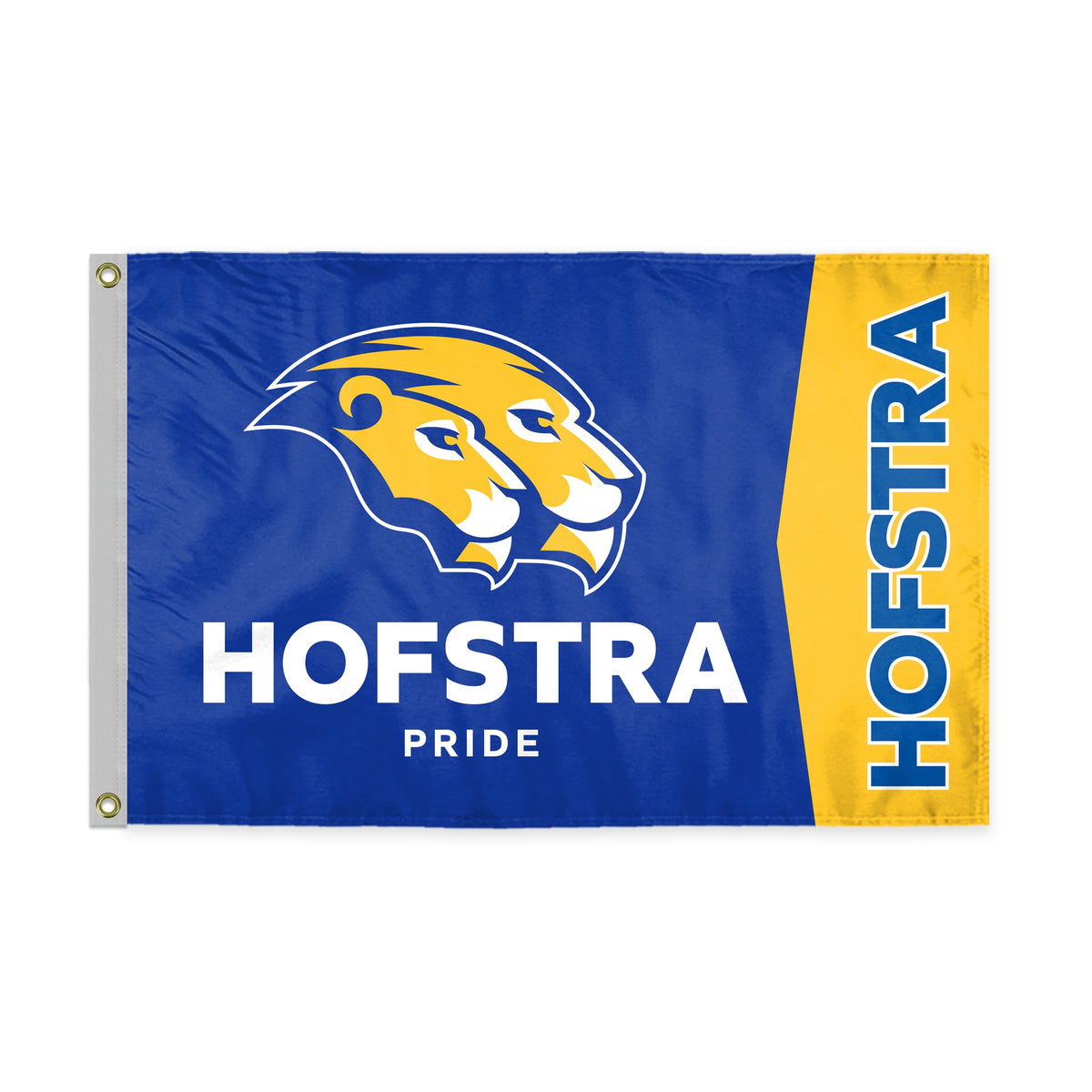 Hofstra University Flag 2 x 3 ft