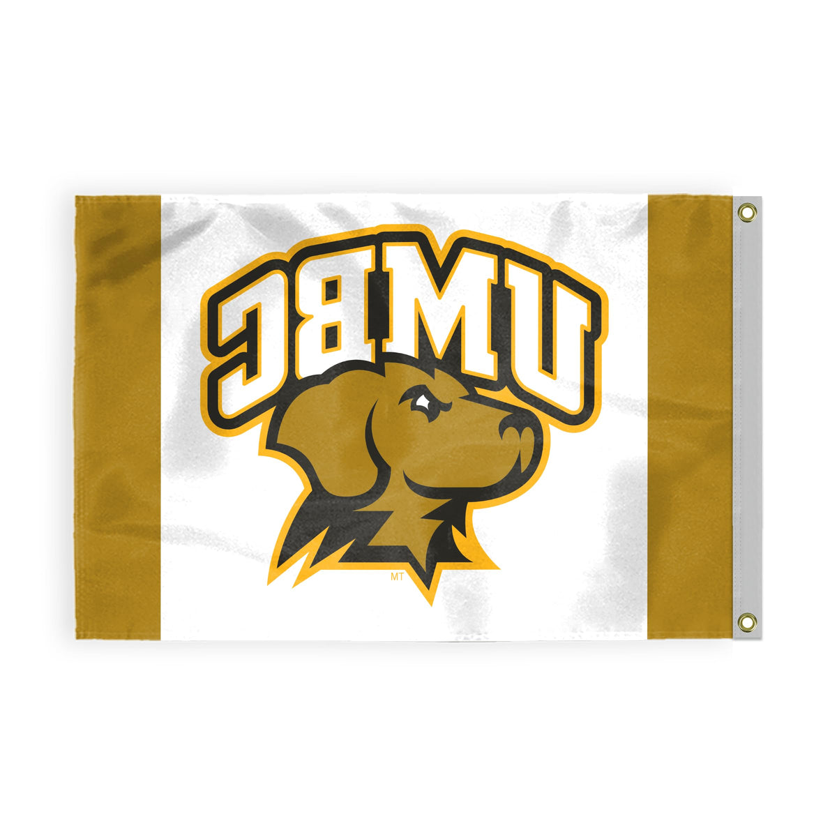 University of Maryland Baltimore County Flag 4 x 6 ft