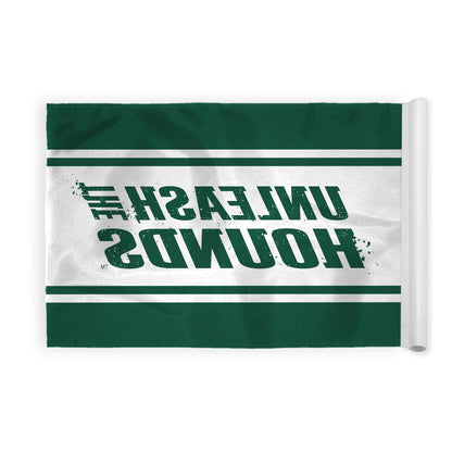 Loyola Maryland University Golf Flag 14 x 20 inch