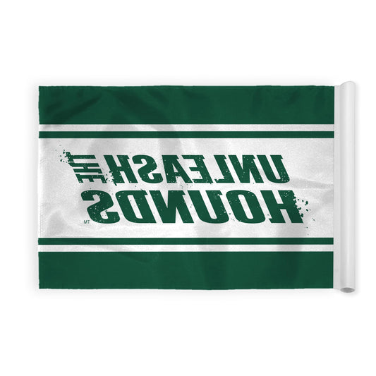 Loyola Maryland University Golf Flag 6 x 8 inch