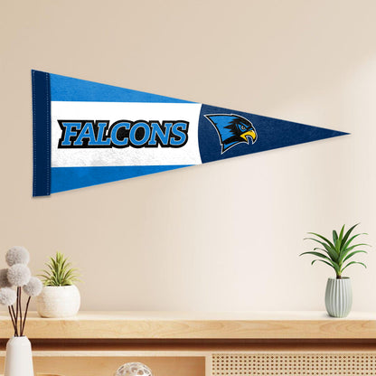 Bentley University Felt Pennant 12 x 30 inch