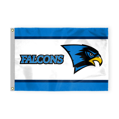 Bentley University Flag 4 x 6 ft