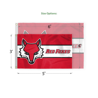 Marist University Flag 3 x 5 ft