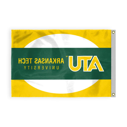 Arkansas Tech University Flag 4 ft x 6 ft