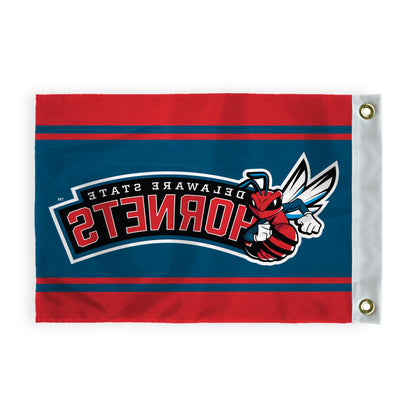 Delaware State University Golf Flag 14 x 20 inch
