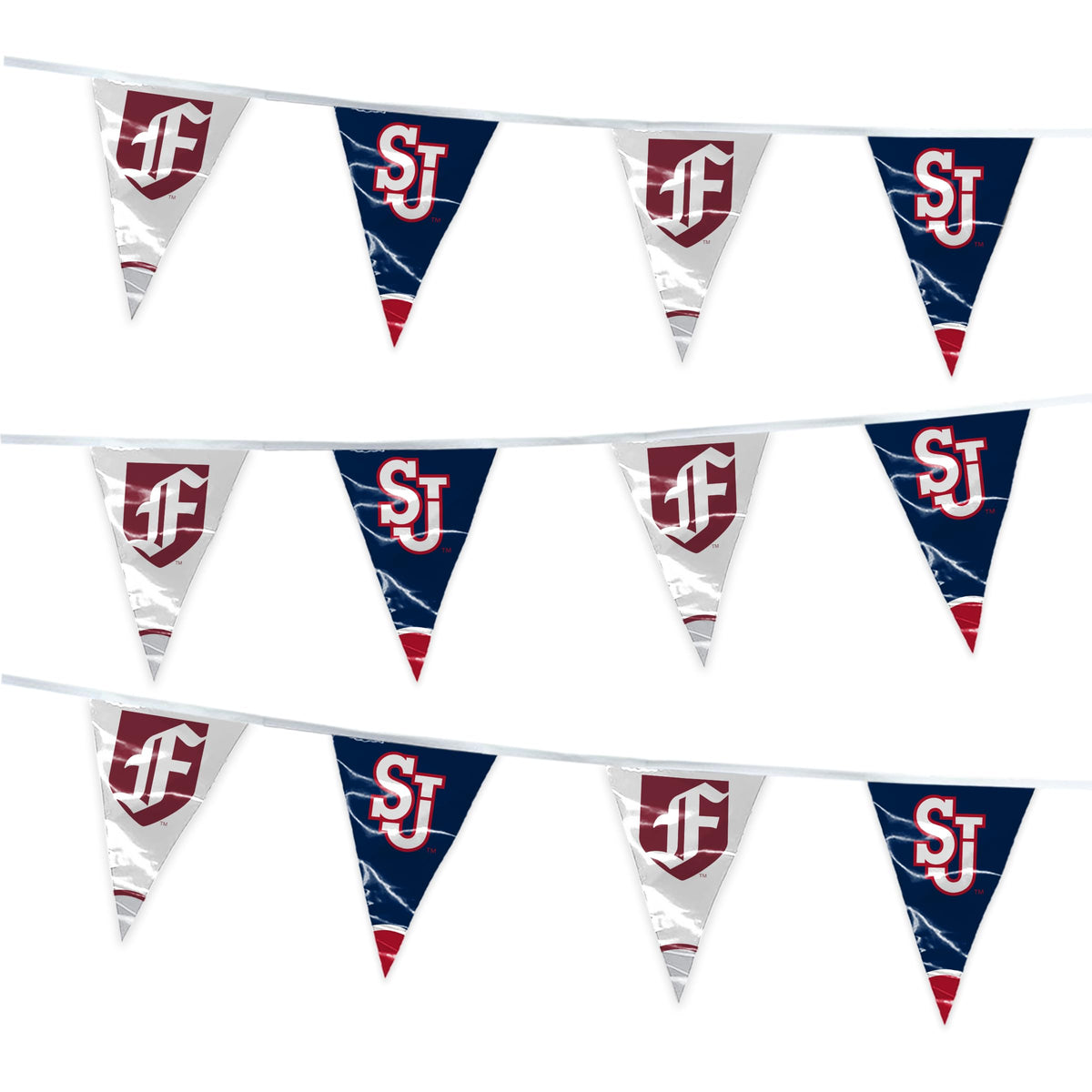 AGAS Fordham University Flags