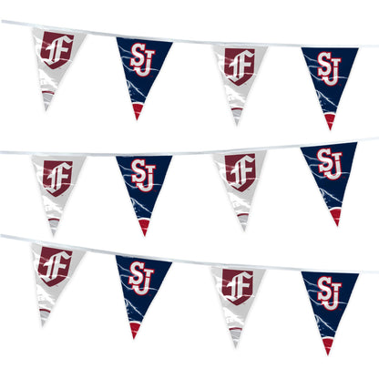 AGAS Fordham University Flags