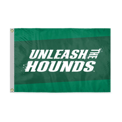 Loyola Maryland University Flag 3 ft x 5 ft
