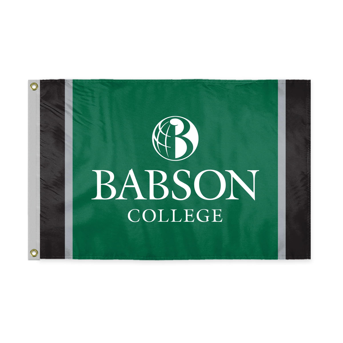 Babson College Flag 2 ft x 3 ft