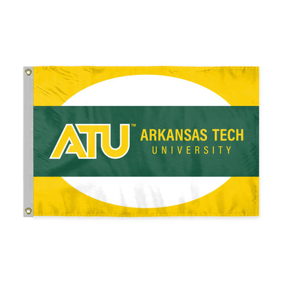 Arkansas Tech University Flag 3 ft x 5 ft
