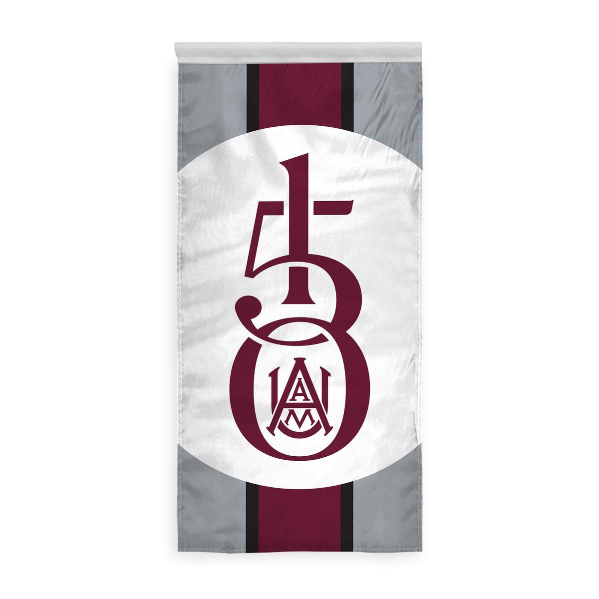 Alabama A&M University Banner 2 ft x 4 ft