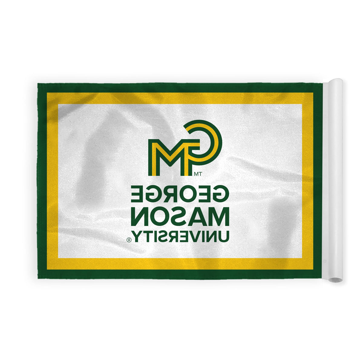 AGAS - George Mason University Flags