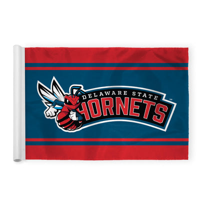 Delaware State University Golf Flag 6 x 8 inch