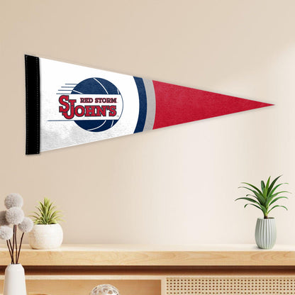 AGAS St. John's University Pennants and Banners