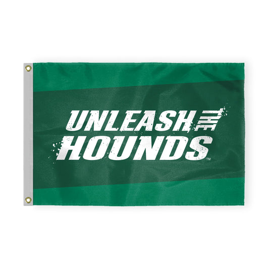 Loyola Maryland University Flag 4 ft x 6 ft