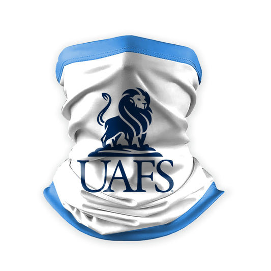 University of Arkansas Fort Smith Neck Gaiter 9 x 10 inch