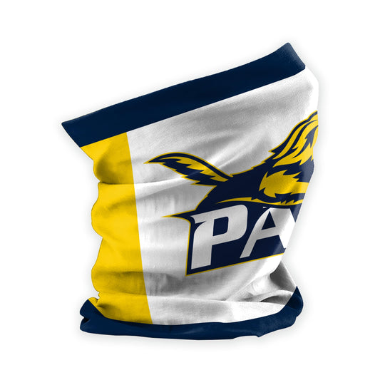 Pace University Neck Gaiter 9 x 10 inch